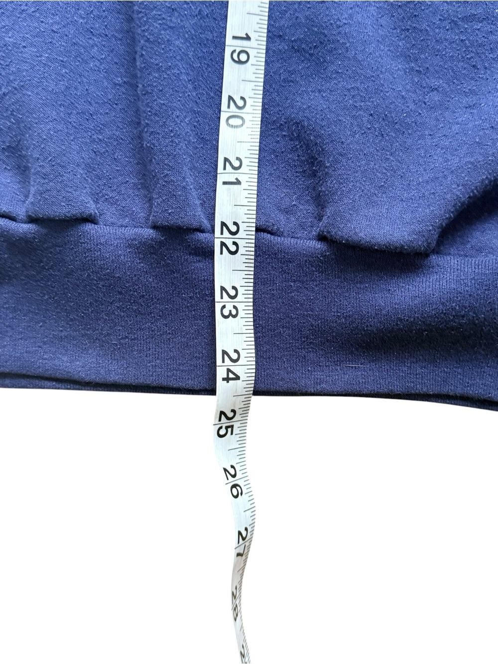 Vintage Top Stitch Morning Sun Rose Embroidered Sweatshirt Small - Picture 10 of 10